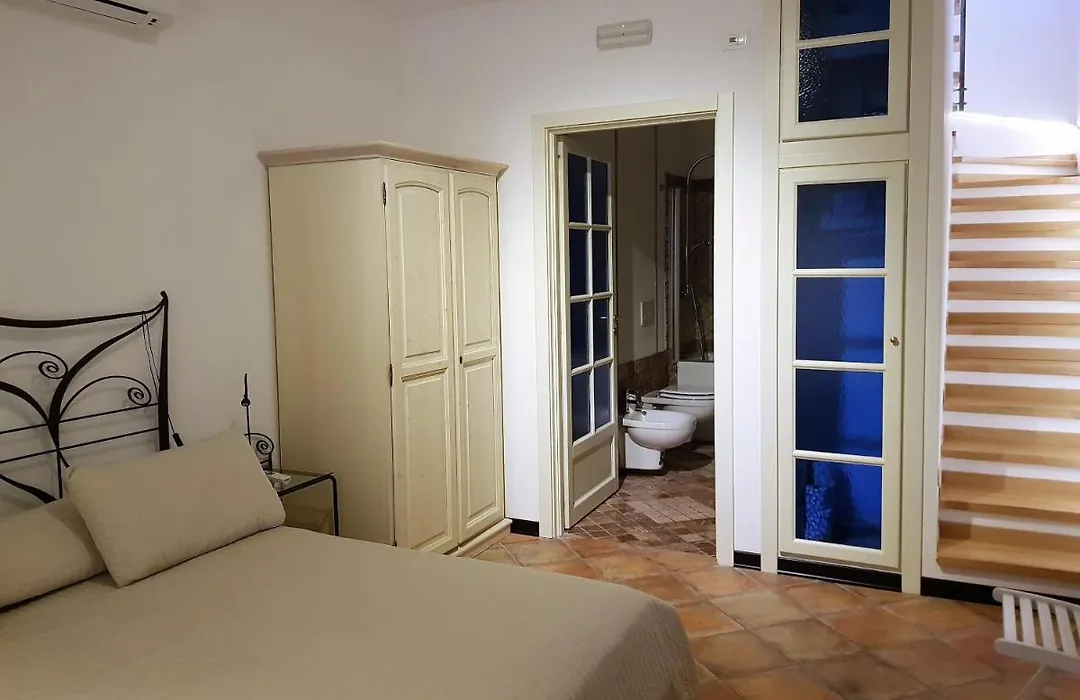 Giasone Apartments Daire Taormina