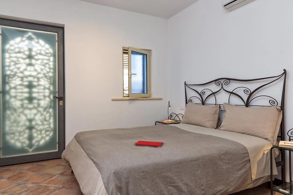 Giasone Apartments Taormina